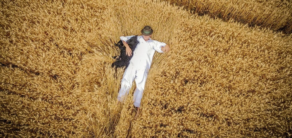 Pas koji je stoljećima čuvao Slavoniju
