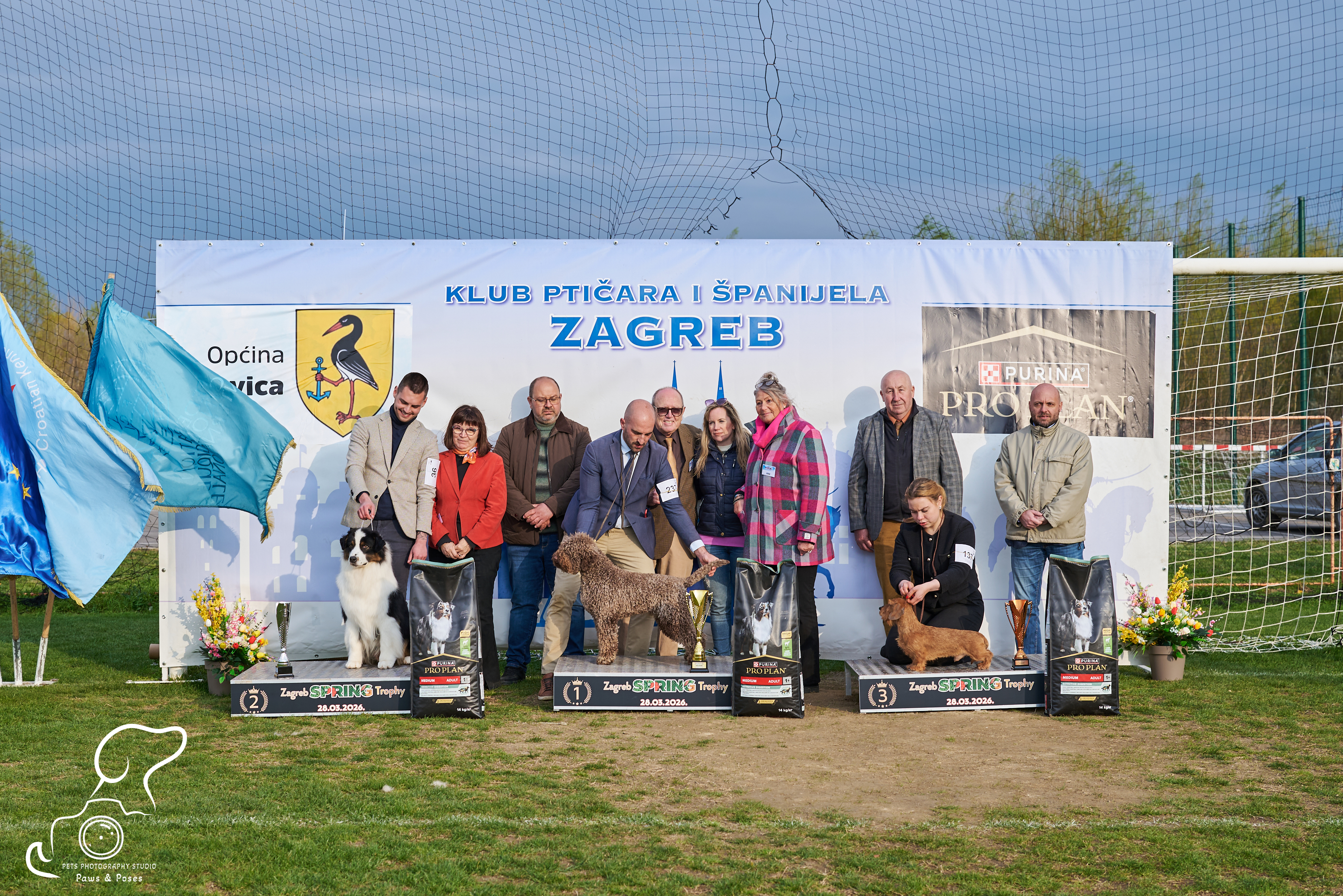 CAC Zagreb – Spring Trophy 2026