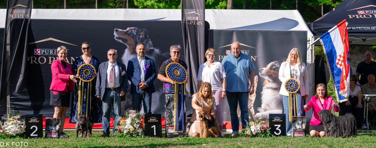 Nova lokacija, ista strast: CAC-HR Samobor i Sveta Nedelja 2026