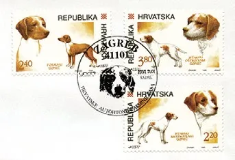Hrvatski goniči između tradicije i kinologije