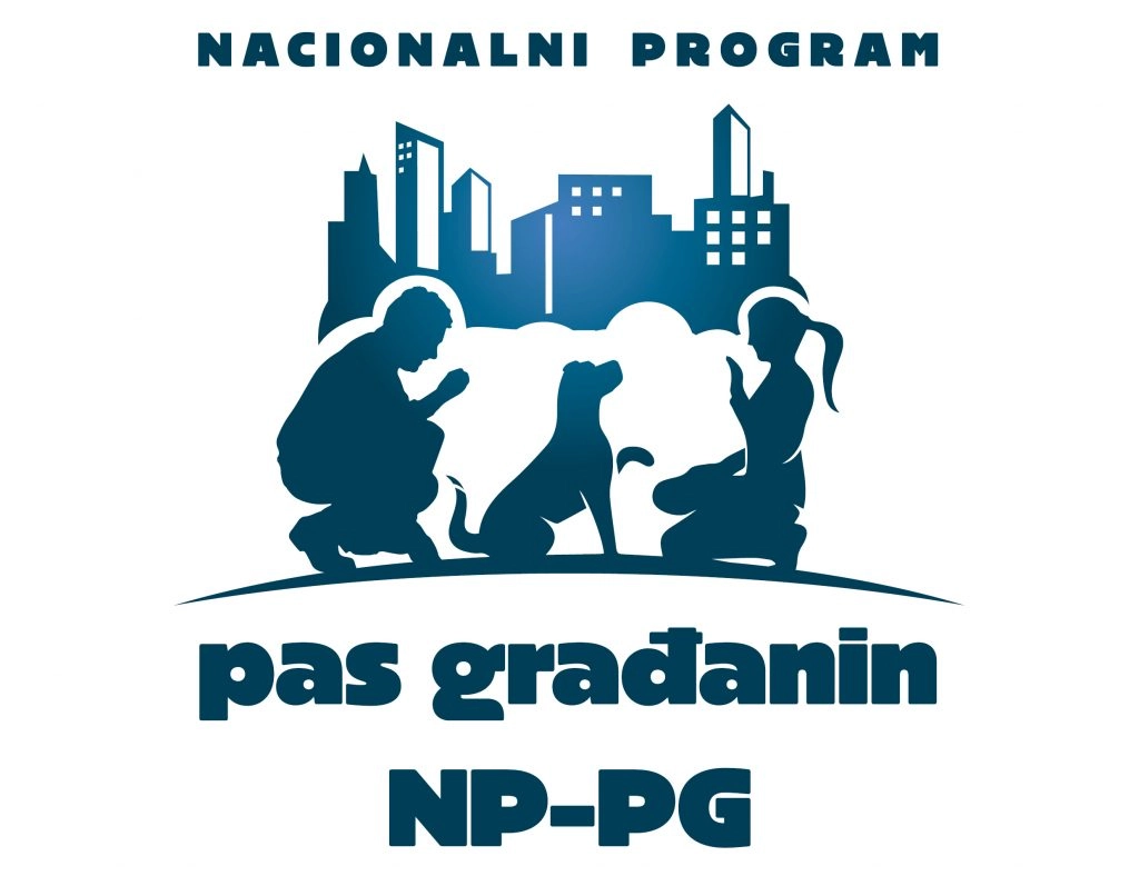Pas građanin – odgovoran pas u modernom društvu